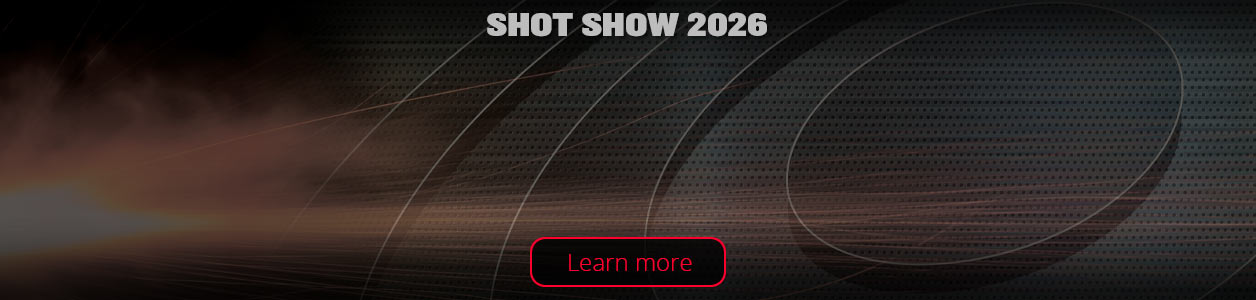 click here to open new products at the SHOT Show 2026