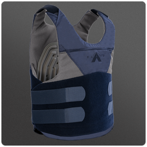 Concealable Vests | Point Blank Body Armor