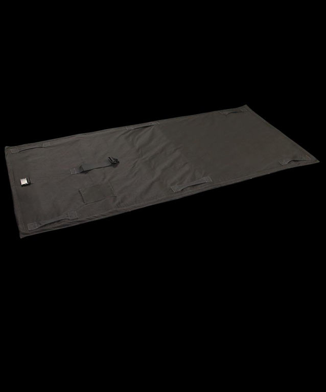 Ballistic Blanket Point Blank Body Armor