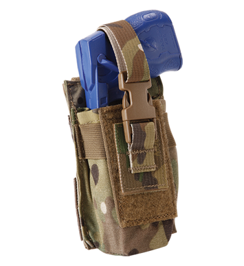 Pouches  Point Blank Body Armor