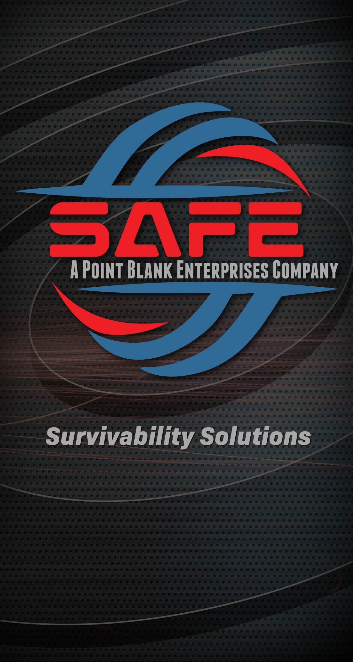 safe logo